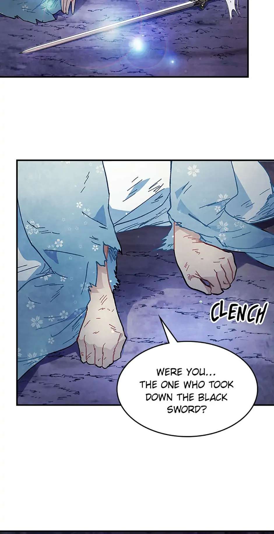 Yi Shen Dang Guan Chapter 25 61